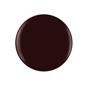 Gelish DIP Pumps or Cowboy Boots - Dark Chocolate Creme