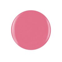 Gelish DIP Rose-y Cheeks - Coral Pink Pearl