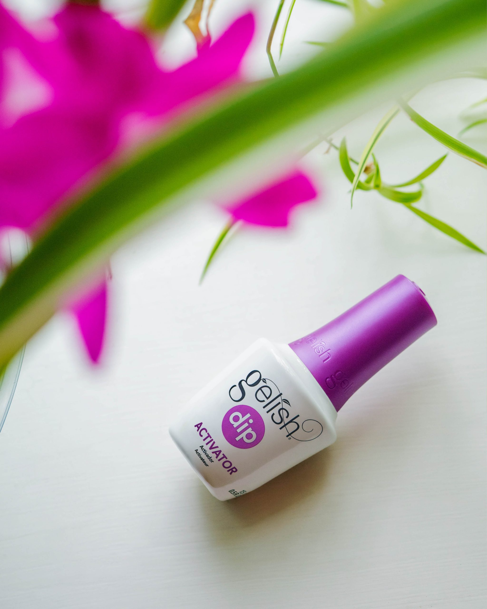 Gelish DIP #3 - Activator