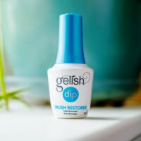 Gelish DIP #5 - Brush Restorer