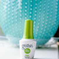 Gelish DIP #1 - Prep