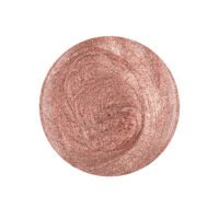 Gelish DIP No Way Rose - Rose Gold Metallic
