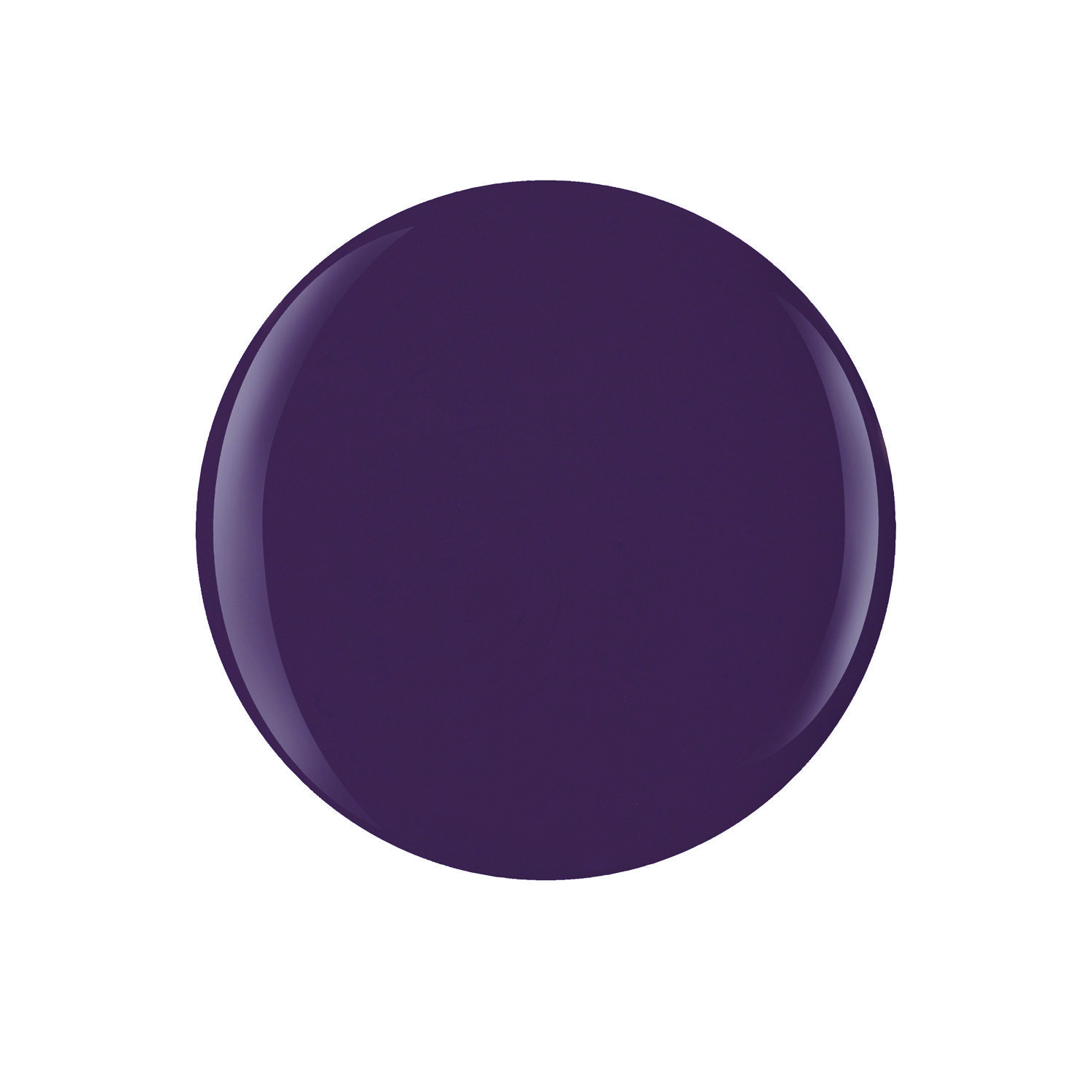 Gelish DIP Met My Match - Purple Grey Creme