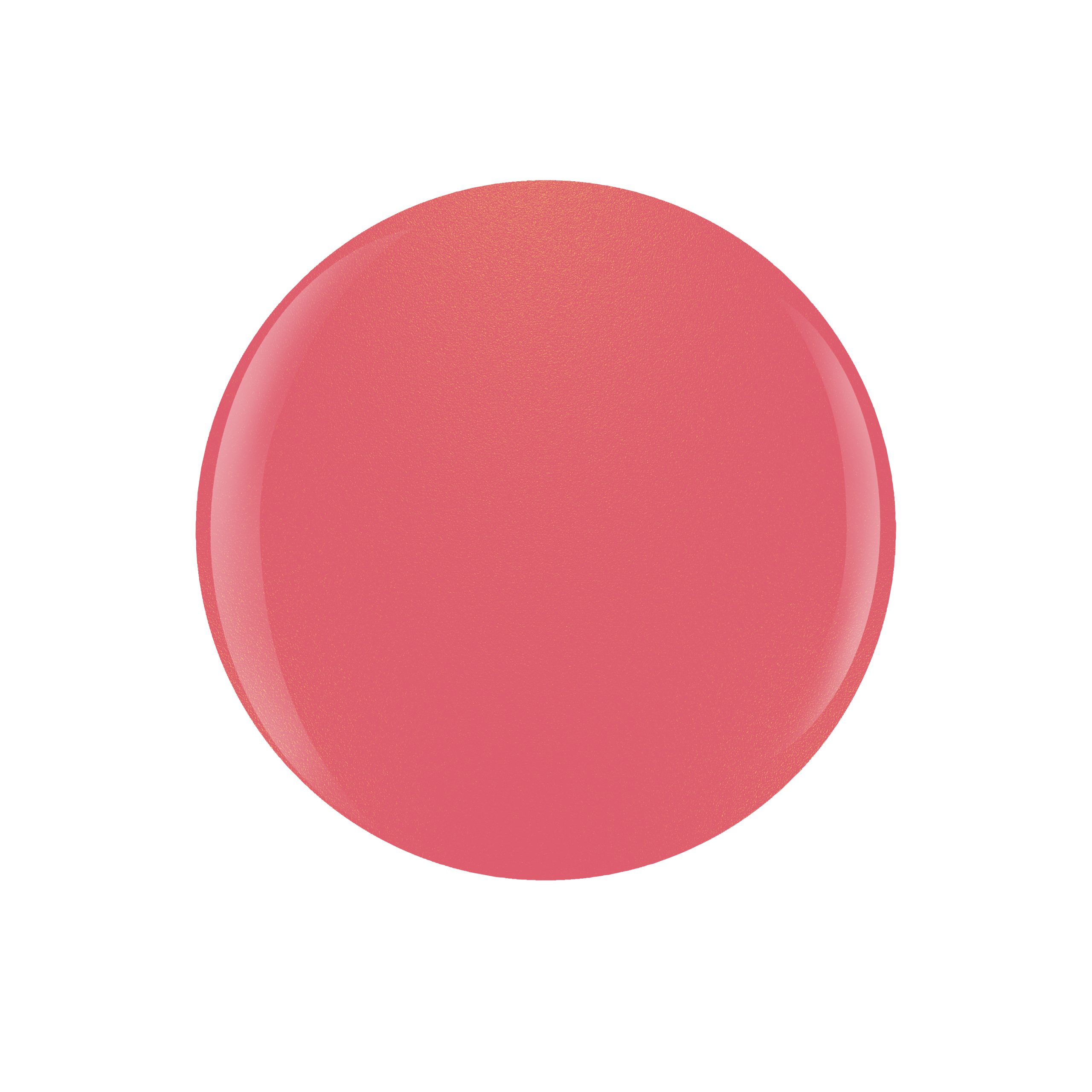 Gelish DIP My Kind Of Ballgown- Rose Creme