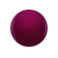 Gelish DIP Wish Upon A Starlet - Red Shimmer