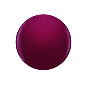 Gelish DIP Wish Upon A Starlet - Red Shimmer