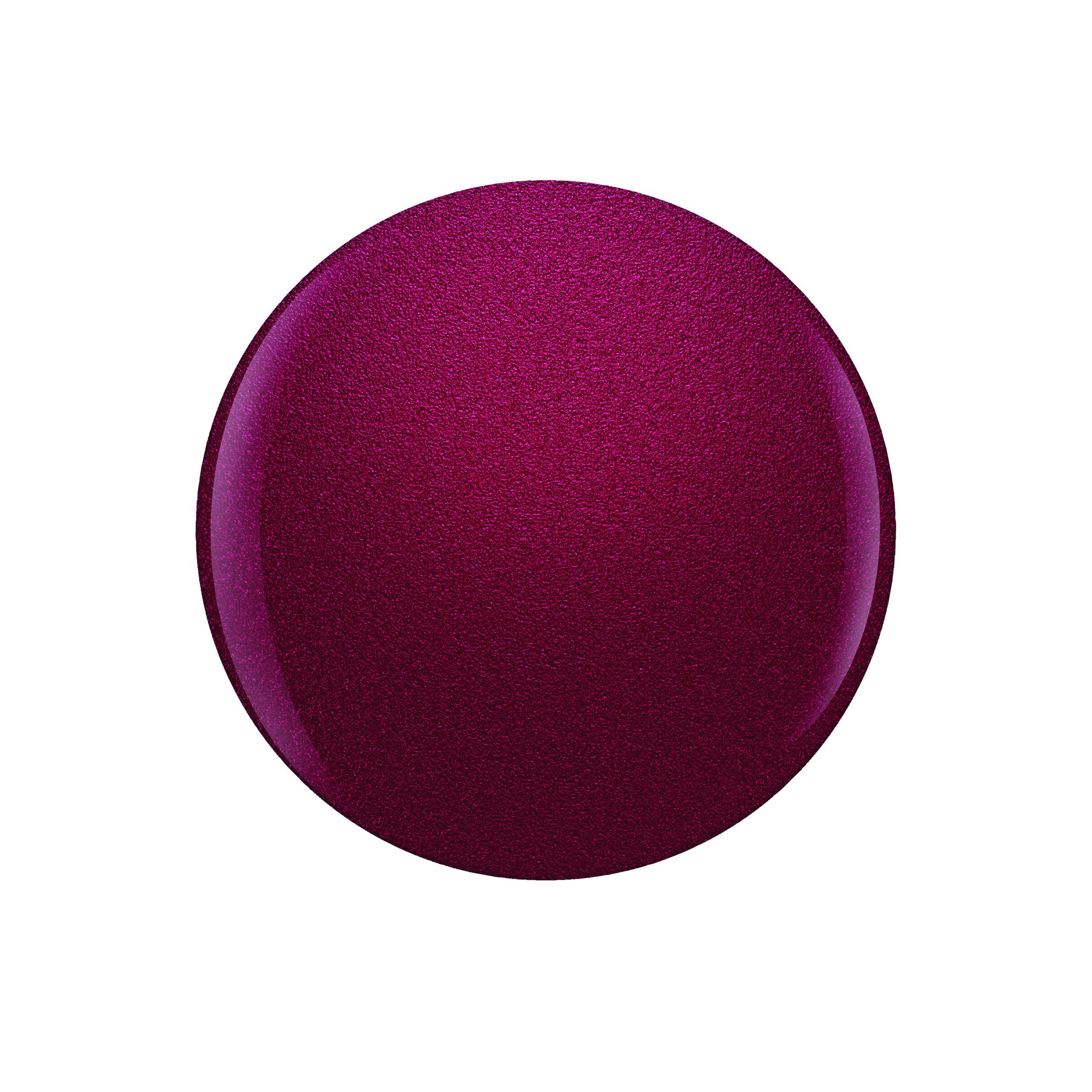Gelish DIP Wish Upon A Starlet - Red Shimmer
