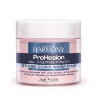 ProHesion Acrylic Nail Powder Studio Cover Warm Pink 28g / 0.5oz