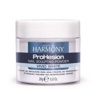 ProHesion Acrylic Nail Powder Vivid White 28g / 0.5oz