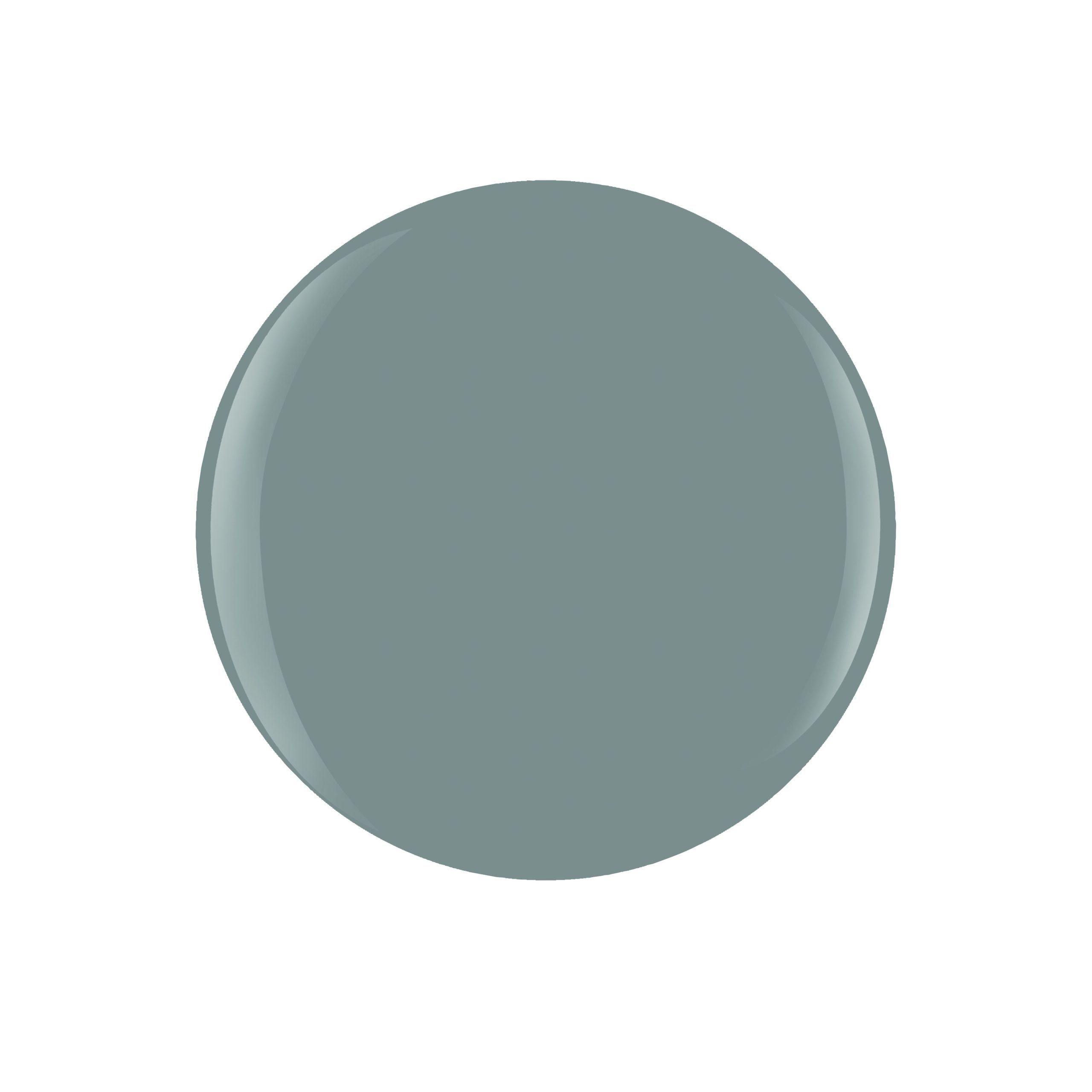 Gelish DIP Let there be Moonlight - Soft Grey