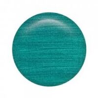 Gelish DIP Stop Shop & Roll - Teal Metallic
