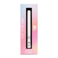 Gelish Mini Go File - Electric File