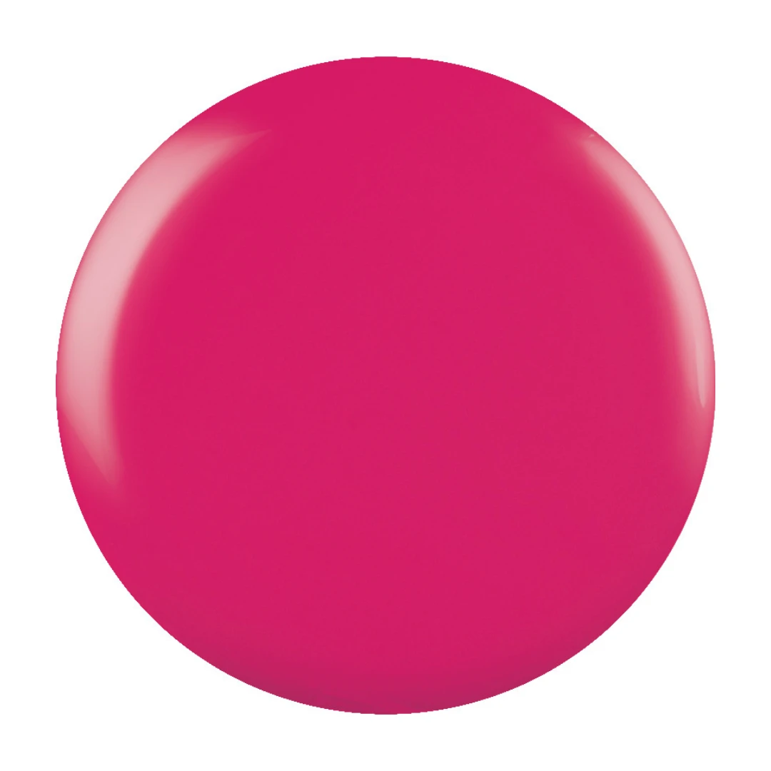 Shellac Pink Leggings - Vibrant Magenta Pink
