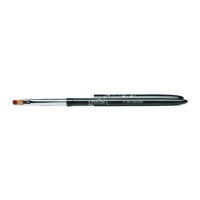 Harmony Size 6 Square Brush