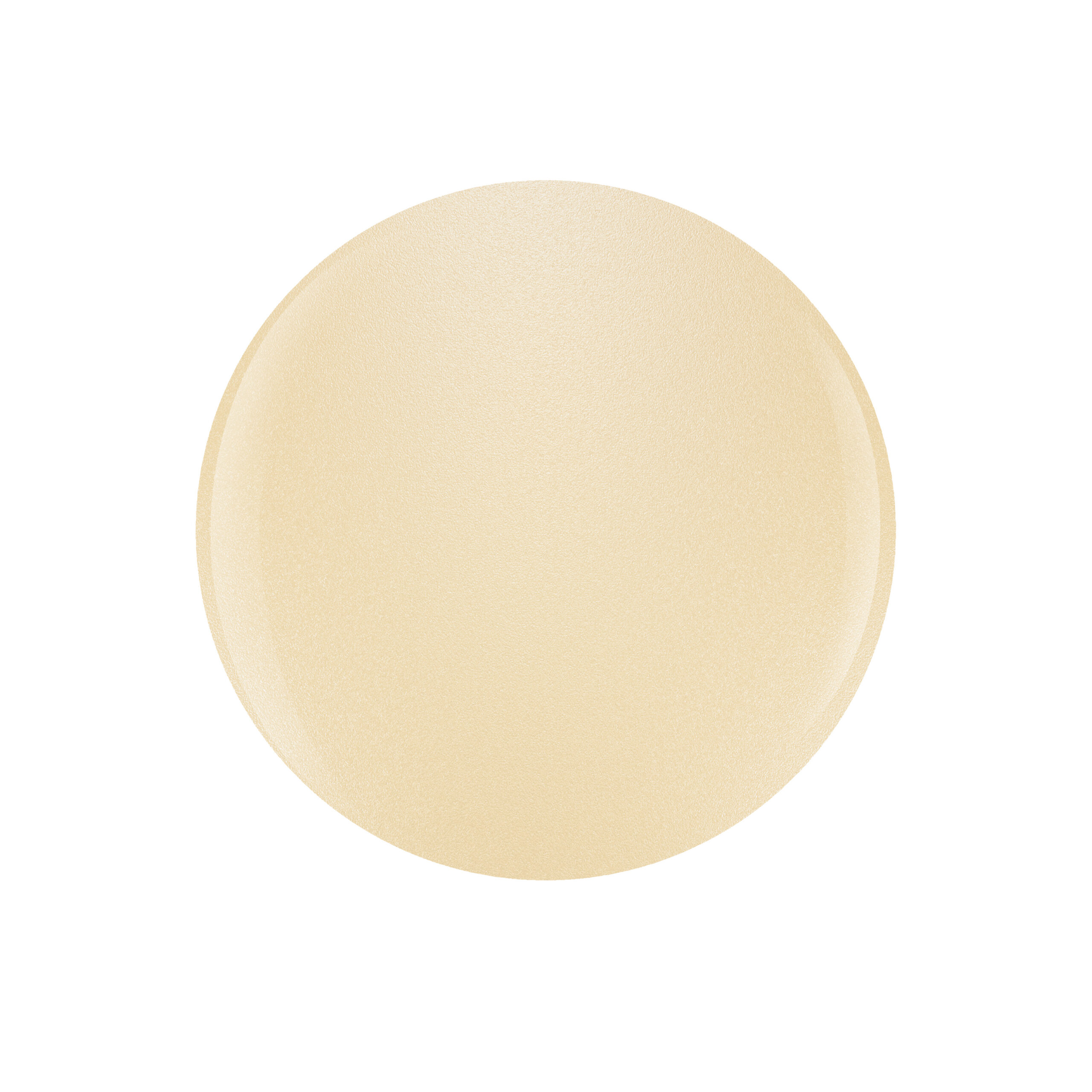 Gelish Sunburst Your Bubble - Yellow Pearl -Prism Blooms Ltd Ed.