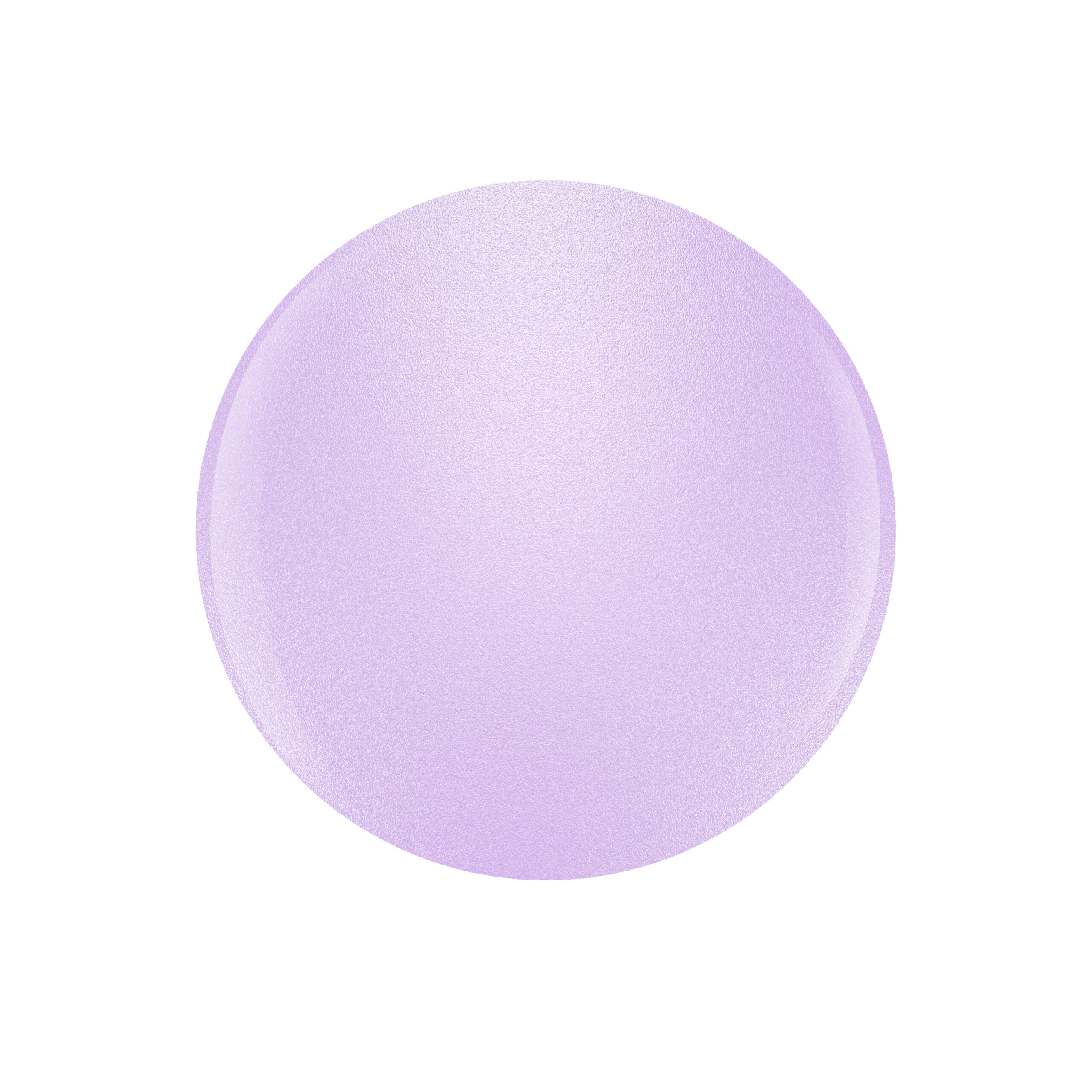 Gelish Lucidly Lavender - Lavender Pearl - Prism Blooms Ltd. Ed.