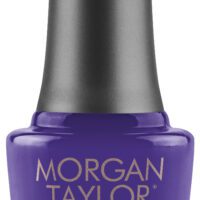 Morgan Taylor - Anime-zing Colour – Violet Purple 15ml
