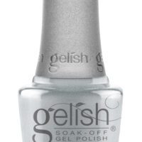 Gelish - Velvet Matte No Cleanse Top Coat