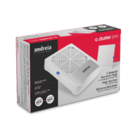 Andreia Professional – Nail Duster Pro – Nail Dust Extractor