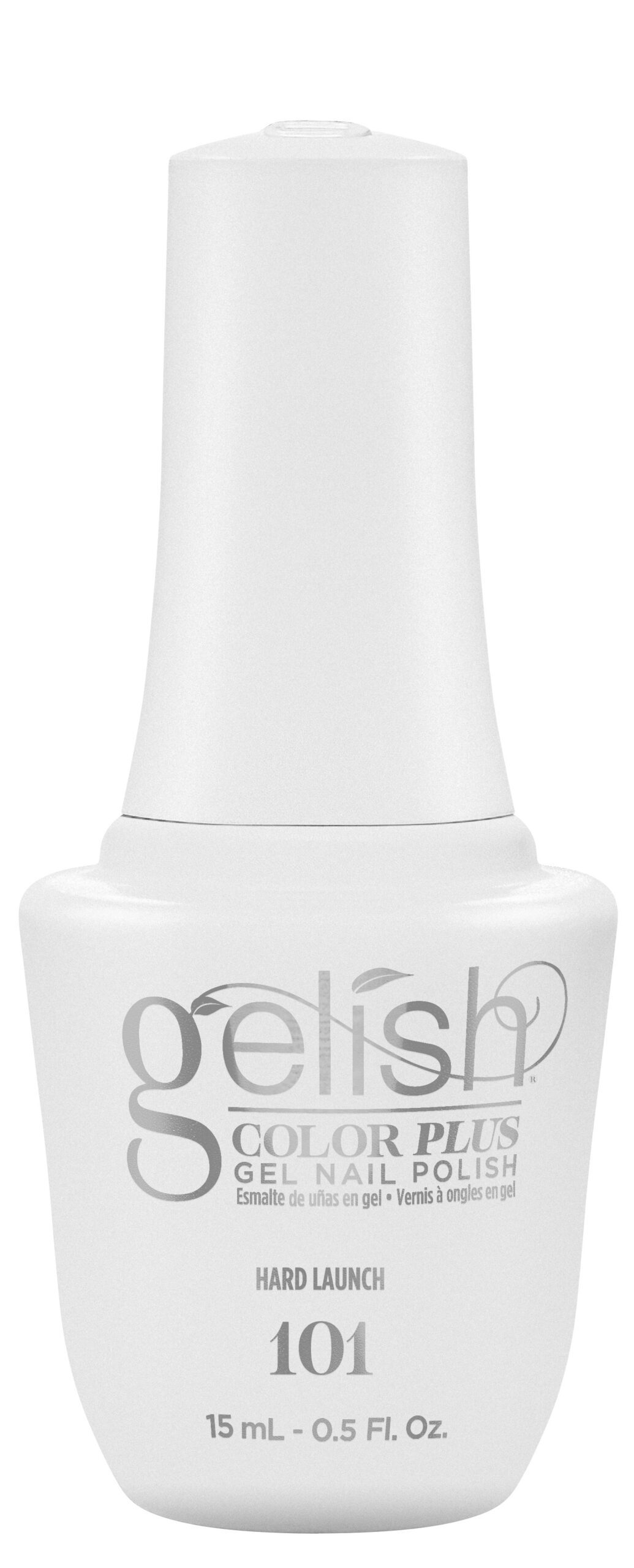Color Plus - Hard Launch (Bright White)