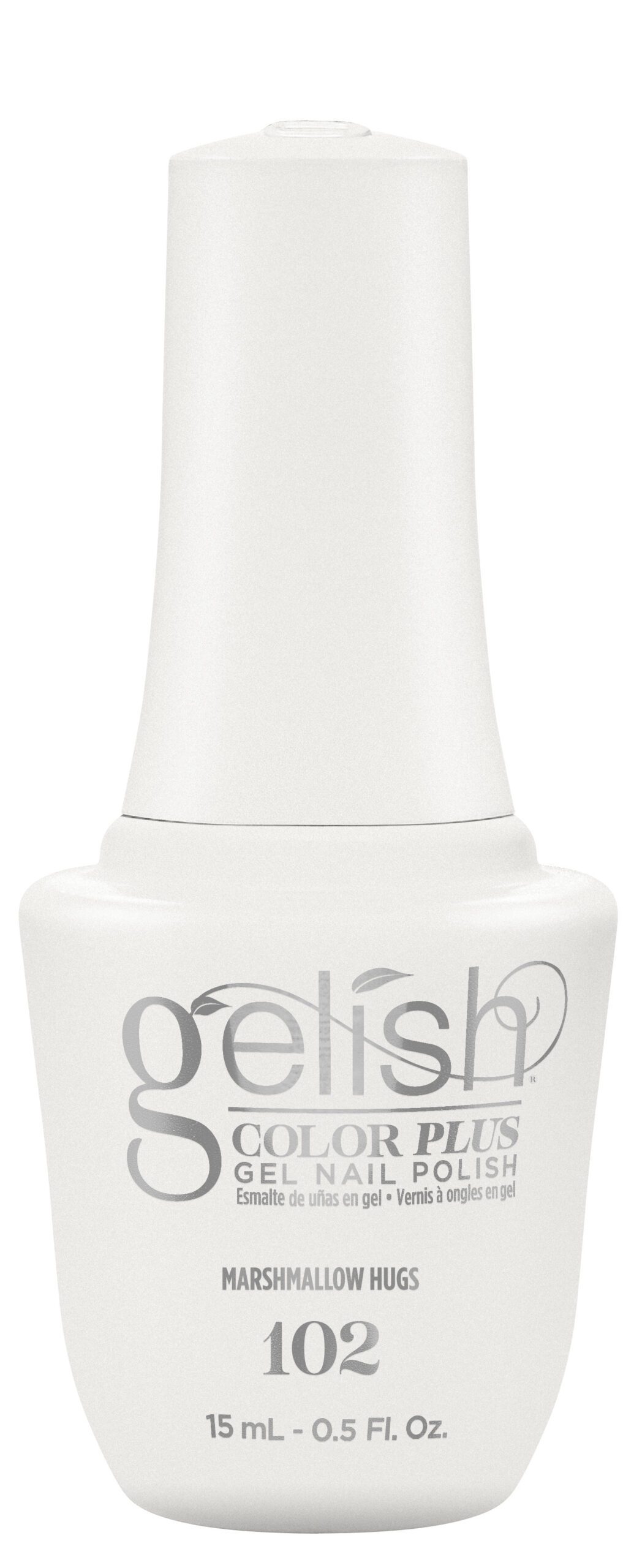 Color Plus - Marshmallow Hugs (White)