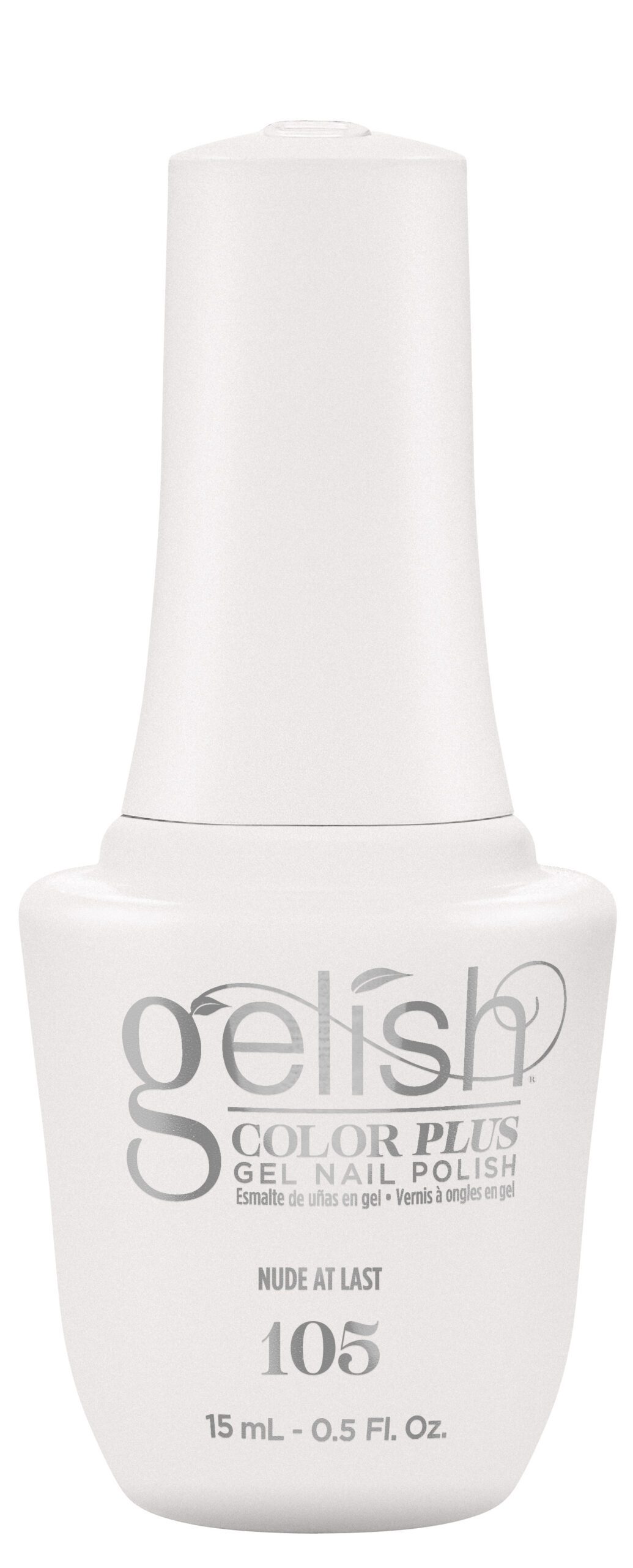 Color Plus - Nude at Last (Pale Nude)