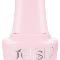 Color Plus - Silk Served (Palest Blush Pink)