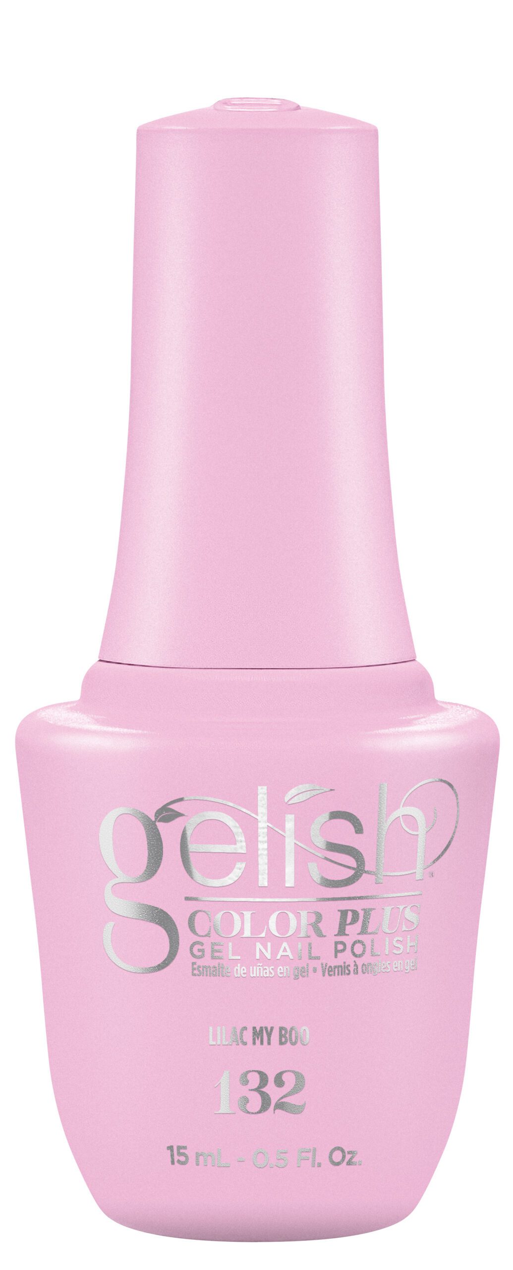 Color Plus - Lilac My boo (Palest Lilac)