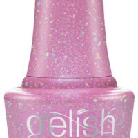 Color Plus - Serving Major Looks (Light Holographic Pink)