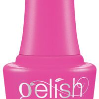 Color Plus - Heels Over Feels (Bright Fuchsia)