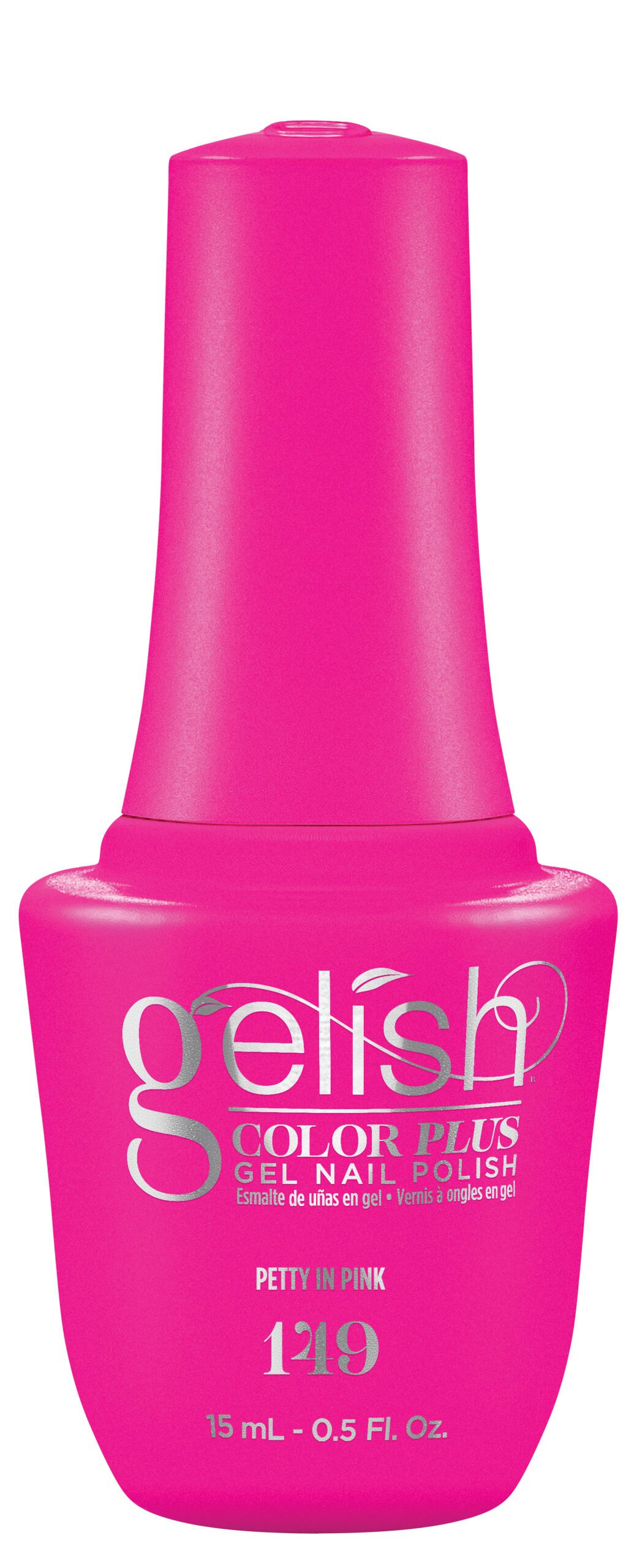 Color Plus - Petty In Pink (Magenta)