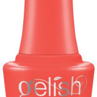 Color Plus - Glow Off Sis (Orangey Coral)