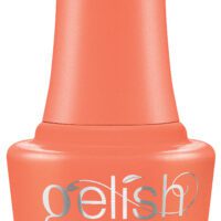 Color Plus - Mai Tai High (Vivid Coral Orange)