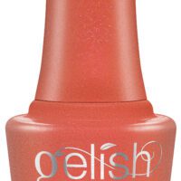 Color Plus - Sunrise Glimmer (Multi-Dimensional Burnt Orange)