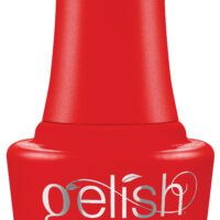 Color Plus - All The Rouge (Candy Apple Red)