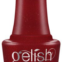 Color Plus - Just Cheeky (Chunky Red Glitter)