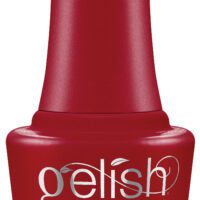 Color Plus - Booked & Unbothered (Medium Red)