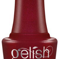 Color Plus - Let's Get Lit-eral (Medium Red Glitter)