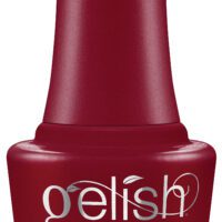 Color Plus - Fifty Shades of Slay! (Dark Red)