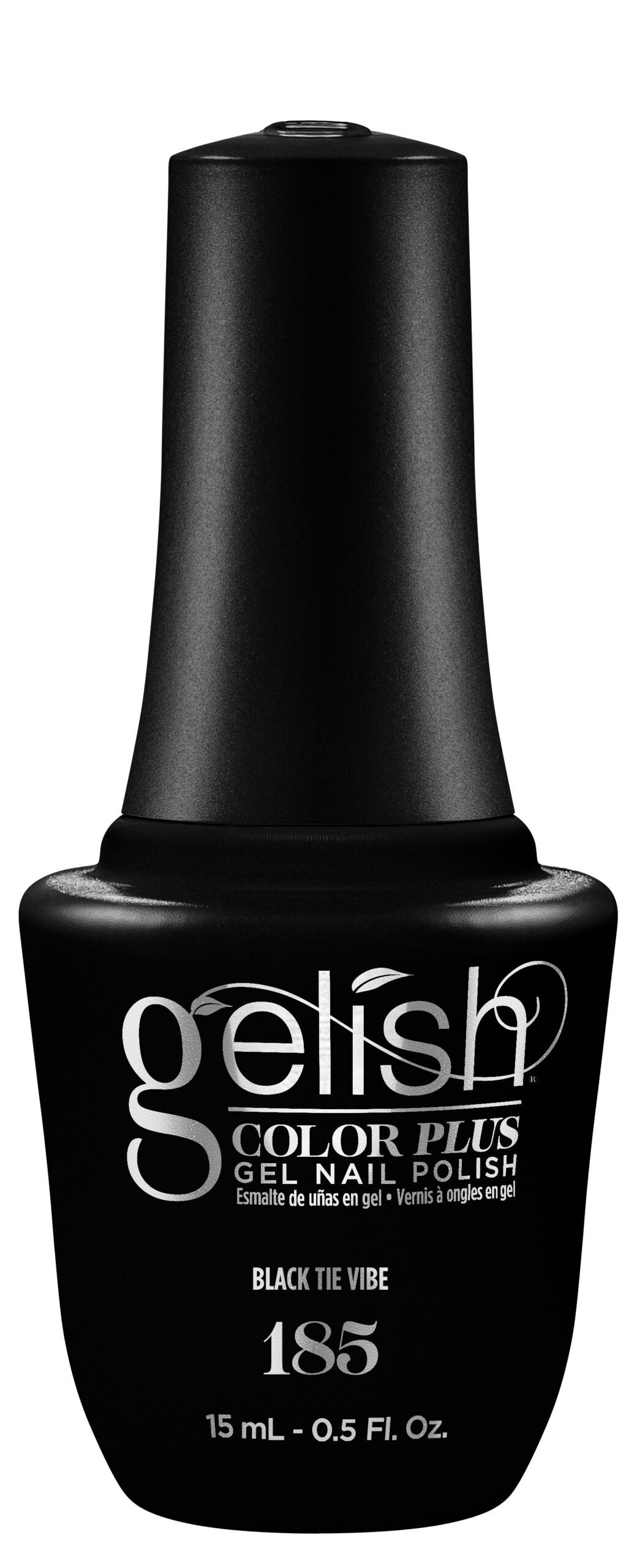 Color Plus - Black Tie Vibe (Black Creme)
