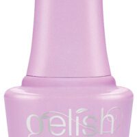 Color Plus - High Polish Society (Dusty Orchid)