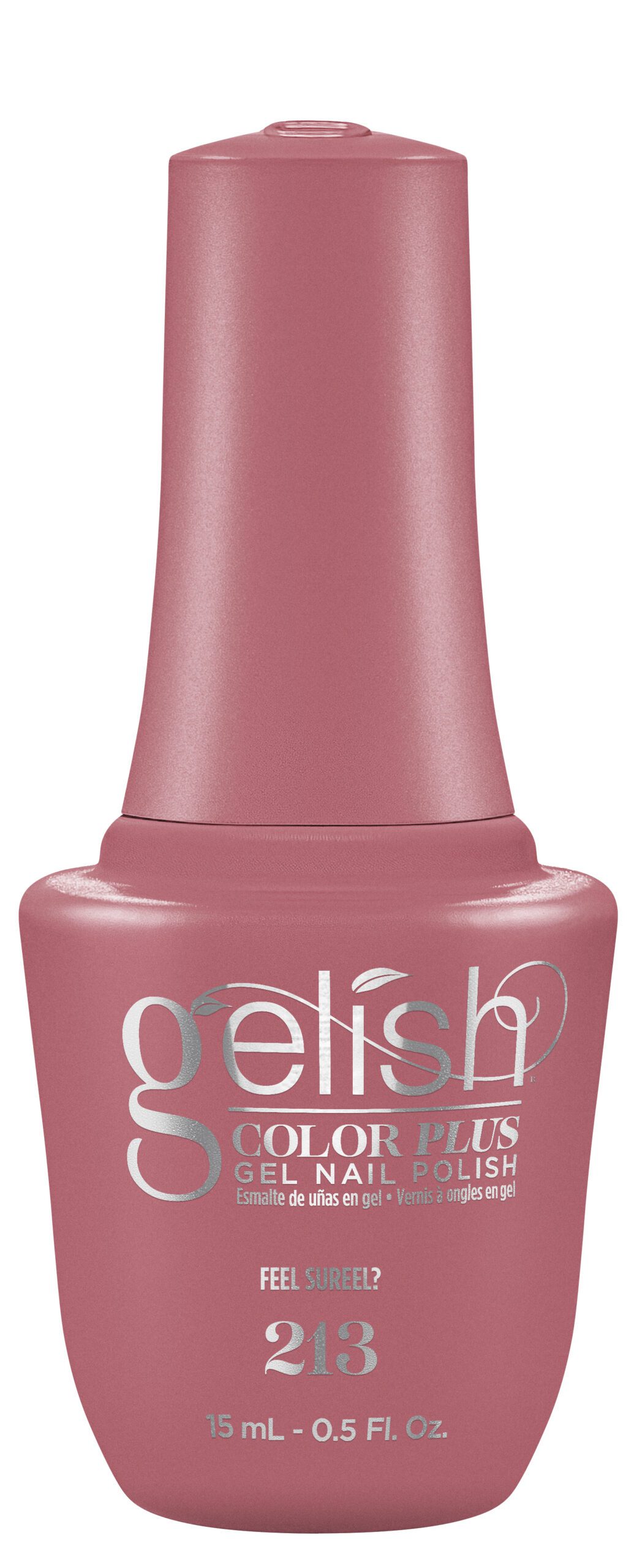 Color Plus - Feel Sureel? (Dusty Mauve)
