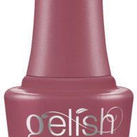 Color Plus - Smooth Mauve (warm rose mauve)