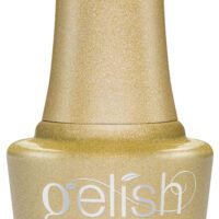 Color Plus - Golden State of Mind (Bright Gold Glitter)