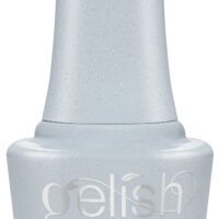 Color Plus - Ice Ice Mani (Fine Holographic Sliver)