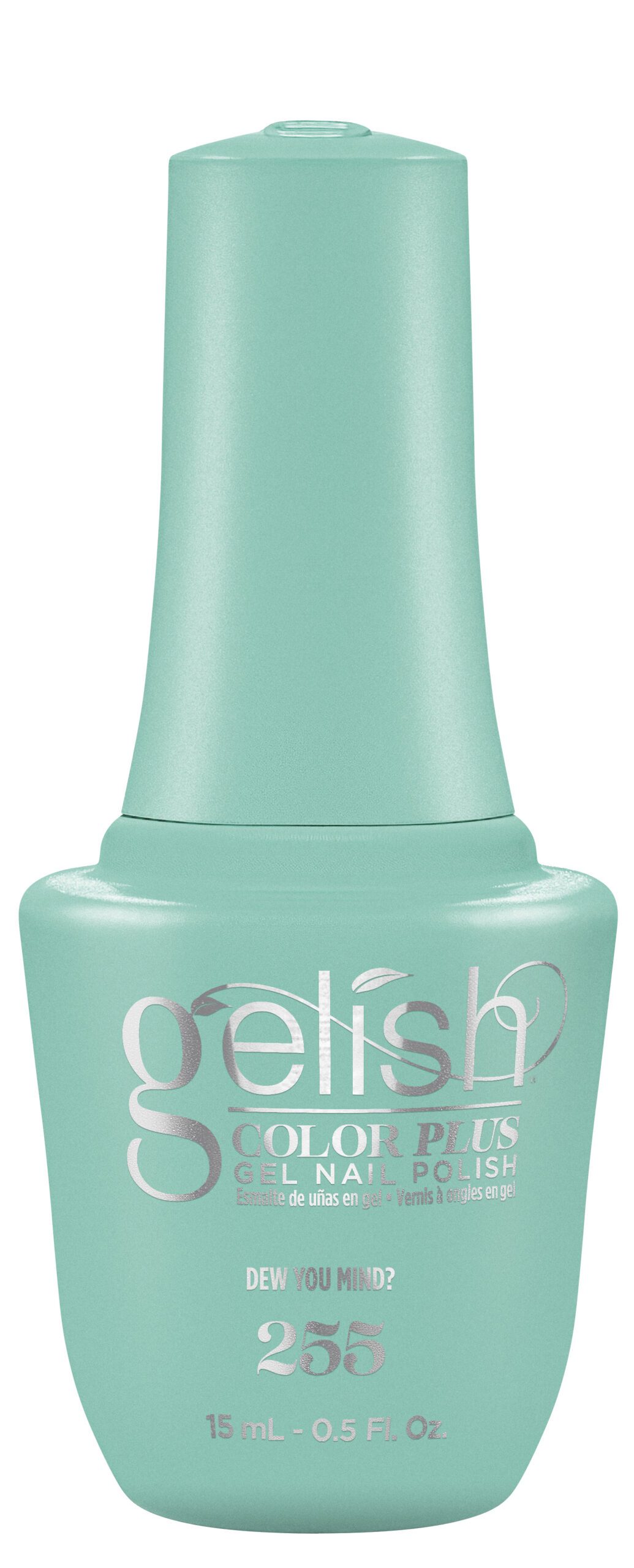 Color Plus - Dew You Mind? (Light Jade)