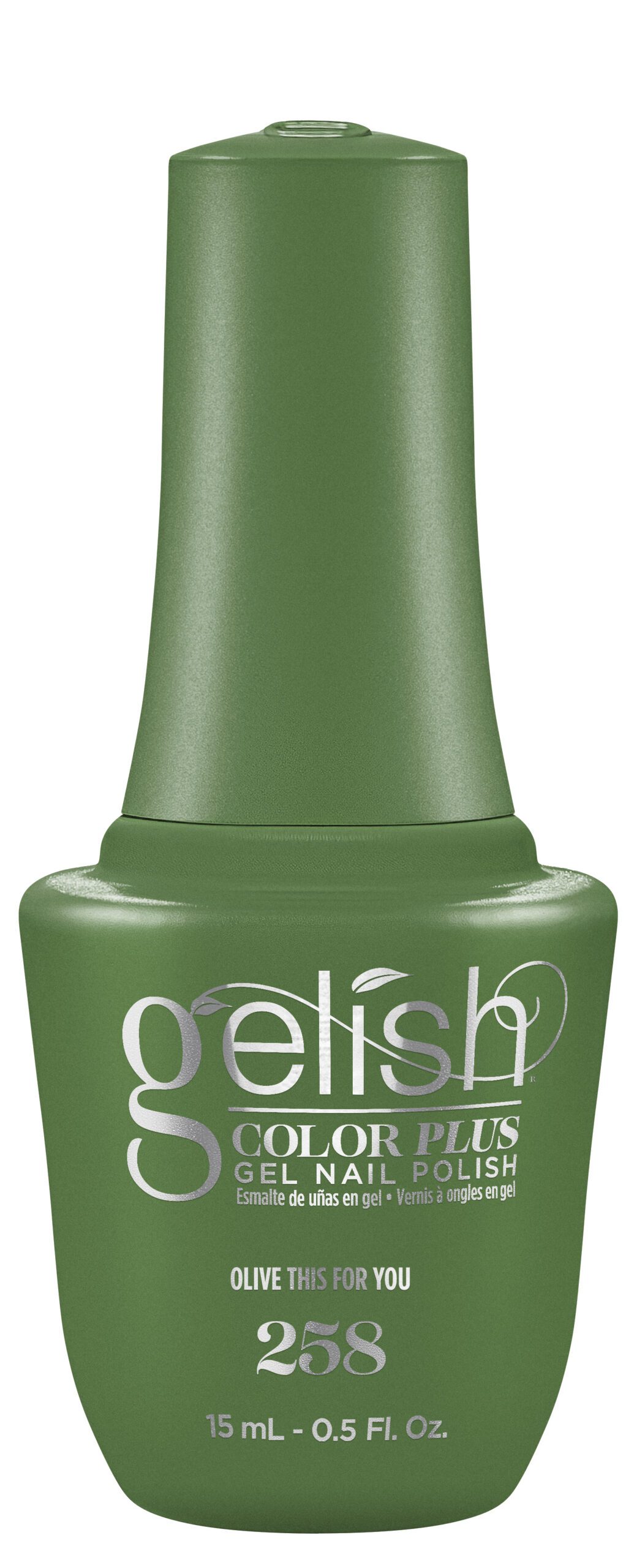 Color Plus - Olive This For You (Olive Green)